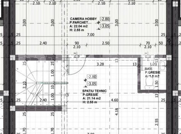 Casa de vânzare 5 camere Floreşti - 161256CV | BLITZ Cluj-Napoca | Poza4