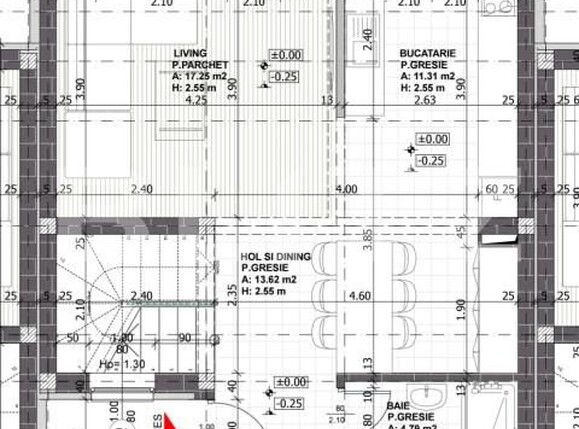 Casa de vânzare 5 camere Floreşti - 161256CV | BLITZ Cluj-Napoca | Poza5