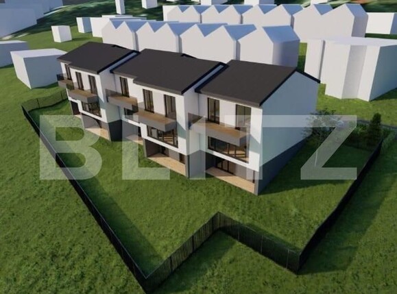 Casa de vânzare 5 camere Floreşti - 161256CV | BLITZ Cluj-Napoca | Poza2