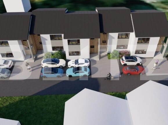 Casa de vânzare 5 camere Floreşti - 161256CV | BLITZ Cluj-Napoca | Poza3