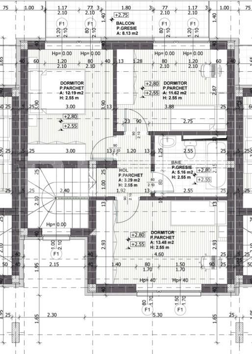 Casa de vânzare 5 camere Floreşti - 161256CV | BLITZ Cluj-Napoca | Poza6