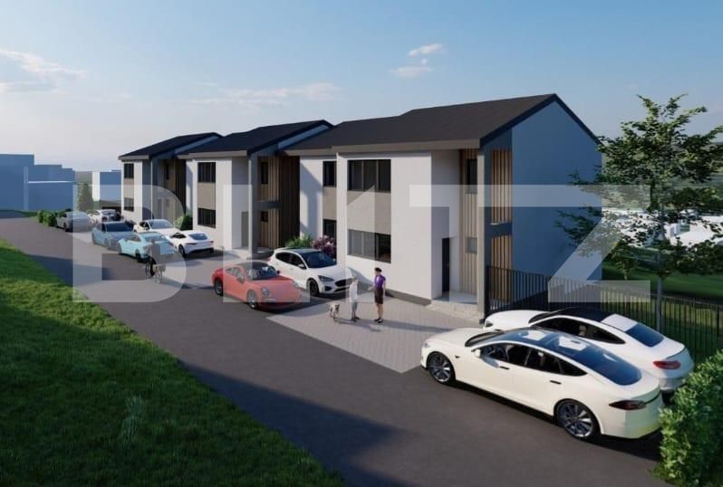 Casa de vânzare 5 camere Floreşti - 161256CV | BLITZ Cluj-Napoca | Poza1