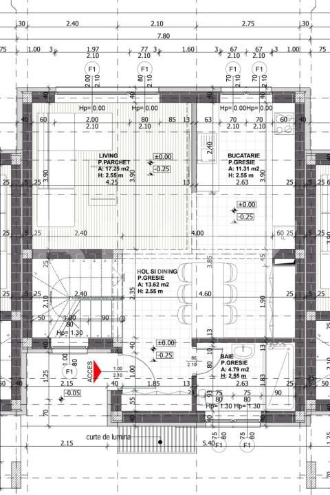 Casa de vânzare 5 camere Floreşti - 161256CV | BLITZ Cluj-Napoca | Poza5