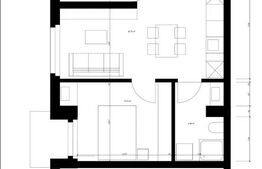 Oportunitate investitie! Apartament cu 1 camera zona Sopor