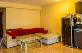 Apartament modern cu 2 camere, 44 mp, balcon, zona Muzeul Apei!