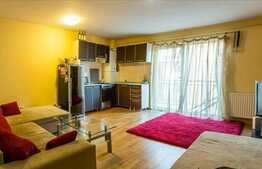 Apartament modern cu 2 camere, 44 mp, balcon, zona Muzeul Apei!