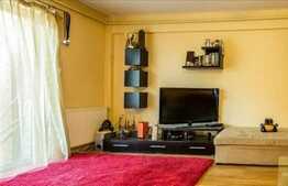 Apartament modern cu 2 camere, 44 mp, balcon, zona Muzeul Apei!