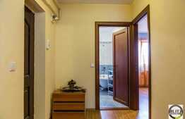Apartament modern cu 2 camere, 44 mp, balcon, zona Muzeul Apei!