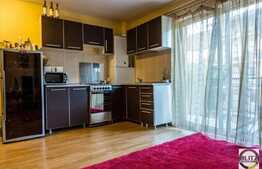 Apartament modern cu 2 camere, 44 mp, balcon, zona Muzeul Apei!
