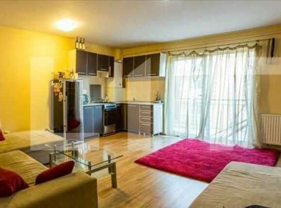 Apartament de vânzare 2 camere Floreşti - 16126AV | BLITZ Cluj-Napoca | Poza1