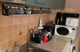 Apartament 2 camere, la cheie, zona Regal Baciu