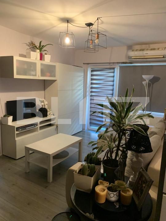 Apartament de vânzare 2 camere Baciu - 161263AV | BLITZ Cluj-Napoca | Poza1