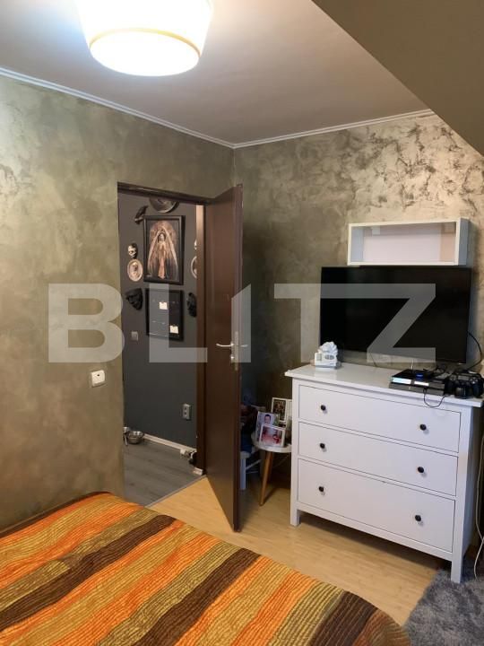 Apartament de vânzare 2 camere Baciu - 161263AV | BLITZ Cluj-Napoca | Poza4
