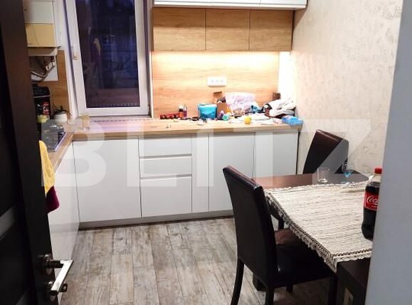 Apartament de vânzare 3 camere Sacele - 161265AV | BLITZ Brașov | Poza2