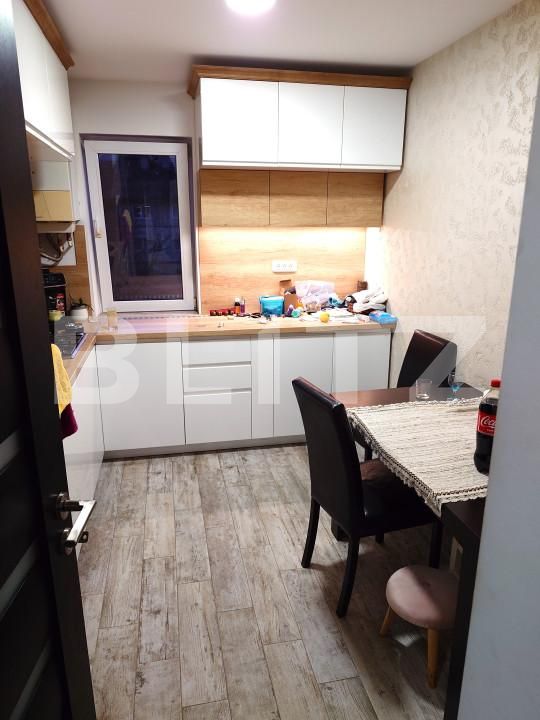 Apartament de vânzare 3 camere Sacele - 161265AV | BLITZ Brașov | Poza2