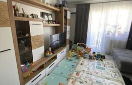 Apartament cu 2 camere, 35mp, scara interioara, zona strazii Oasului