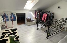 Apartament cu 2 camere, 35mp, scara interioara, zona strazii Oasului