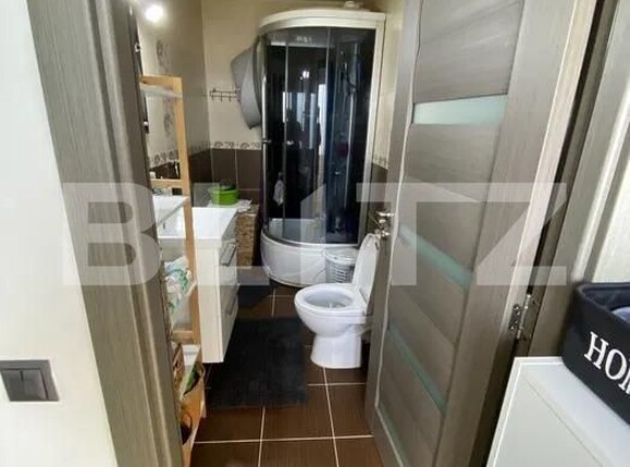 Garsonieră de vânzare Iris - 161266AV | BLITZ Cluj-Napoca | Poza6