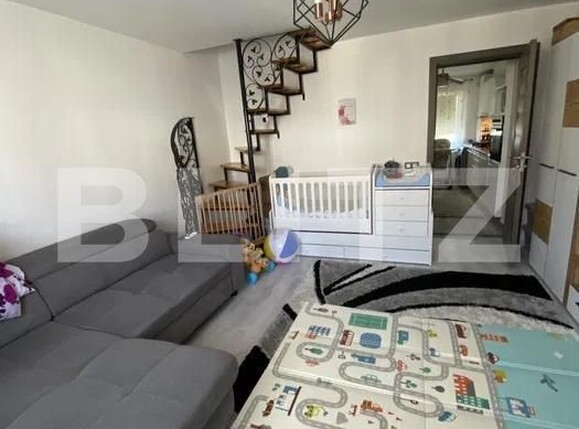 Garsonieră de vânzare Iris - 161266AV | BLITZ Cluj-Napoca | Poza3