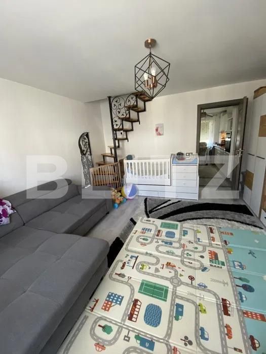 Garsonieră de vânzare Iris - 161266AV | BLITZ Cluj-Napoca | Poza3