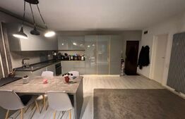 Apartament cu 2 camere, 49 mp, Baciu