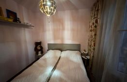 Apartament cu 2 camere, 49 mp, Baciu