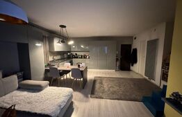 Apartament cu 2 camere, 49 mp, Baciu