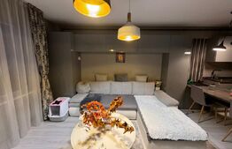 Apartament cu 2 camere, 49 mp, Baciu