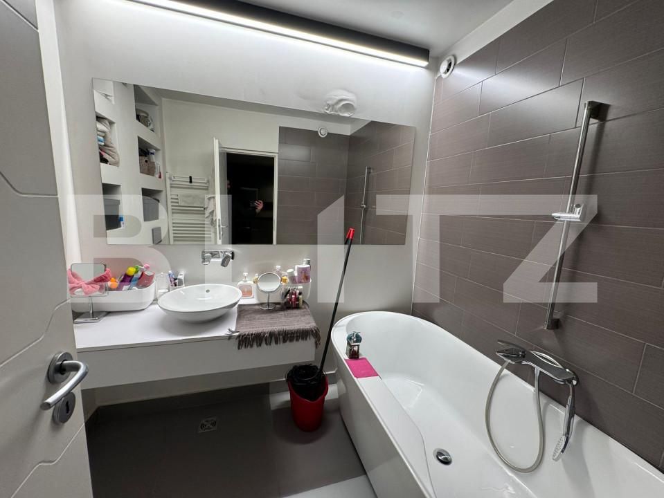 Apartament de vânzare 2 camere Baciu - 161268AV | BLITZ Cluj-Napoca | Poza5