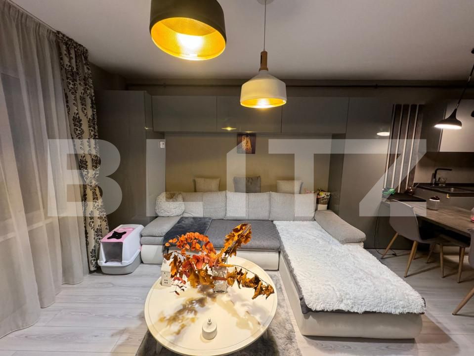 Apartament de vânzare 2 camere Baciu - 161268AV | BLITZ Cluj-Napoca | Poza1
