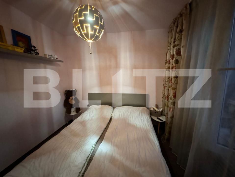 Apartament de vânzare 2 camere Baciu - 161268AV | BLITZ Cluj-Napoca | Poza2