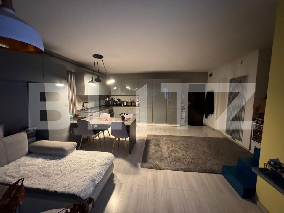 Apartament de vânzare 2 camere Baciu - 161268AV | BLITZ Cluj-Napoca | Poza3