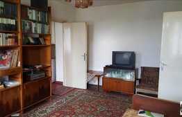 De vanzare apartament 2 camere, 48 mp, etaj intermediar, zona Hermes