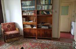 De vanzare apartament 2 camere, 48 mp, etaj intermediar, zona Hermes