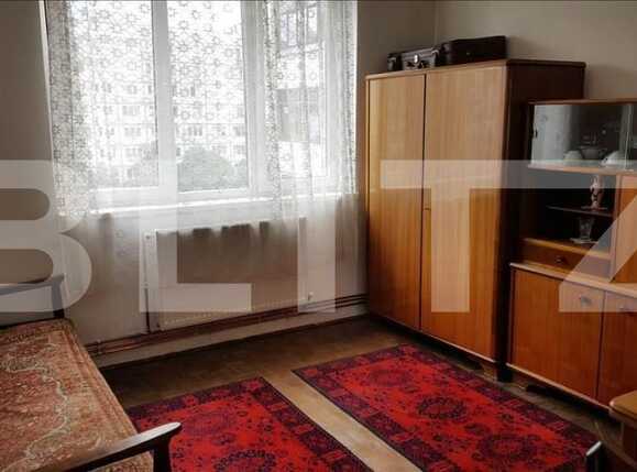 Apartament de vânzare 2 camere Gheorgheni - 16127AV | BLITZ Cluj-Napoca | Poza1