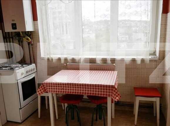 Apartament de vânzare 2 camere Gheorgheni - 16127AV | BLITZ Cluj-Napoca | Poza5