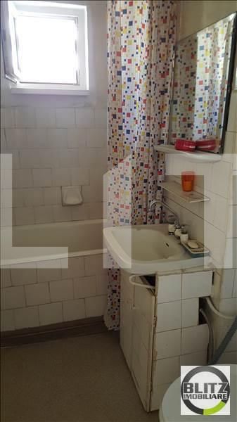 Apartament de vânzare 2 camere Gheorgheni - 16127AV | BLITZ Cluj-Napoca | Poza6