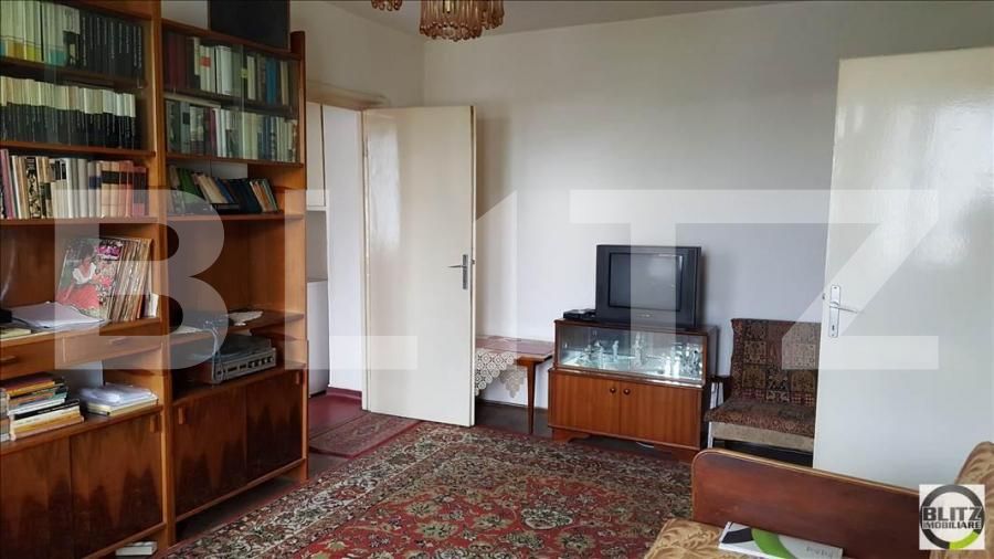 Apartament de vânzare 2 camere Gheorgheni - 16127AV | BLITZ Cluj-Napoca | Poza3