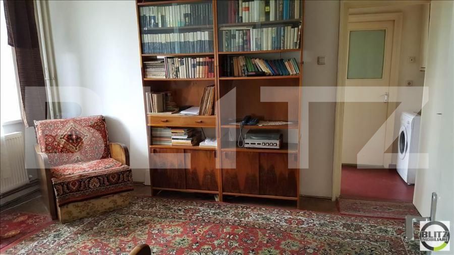 Apartament de vânzare 2 camere Gheorgheni - 16127AV | BLITZ Cluj-Napoca | Poza4