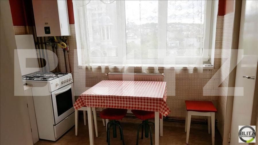 Apartament de vânzare 2 camere Gheorgheni - 16127AV | BLITZ Cluj-Napoca | Poza5