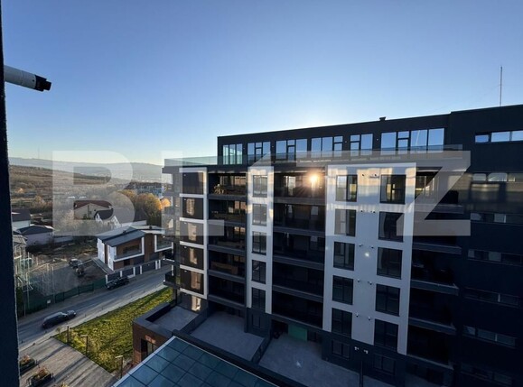 Garsonieră de vânzare Sopor - 161272AV | BLITZ Cluj-Napoca | Poza1