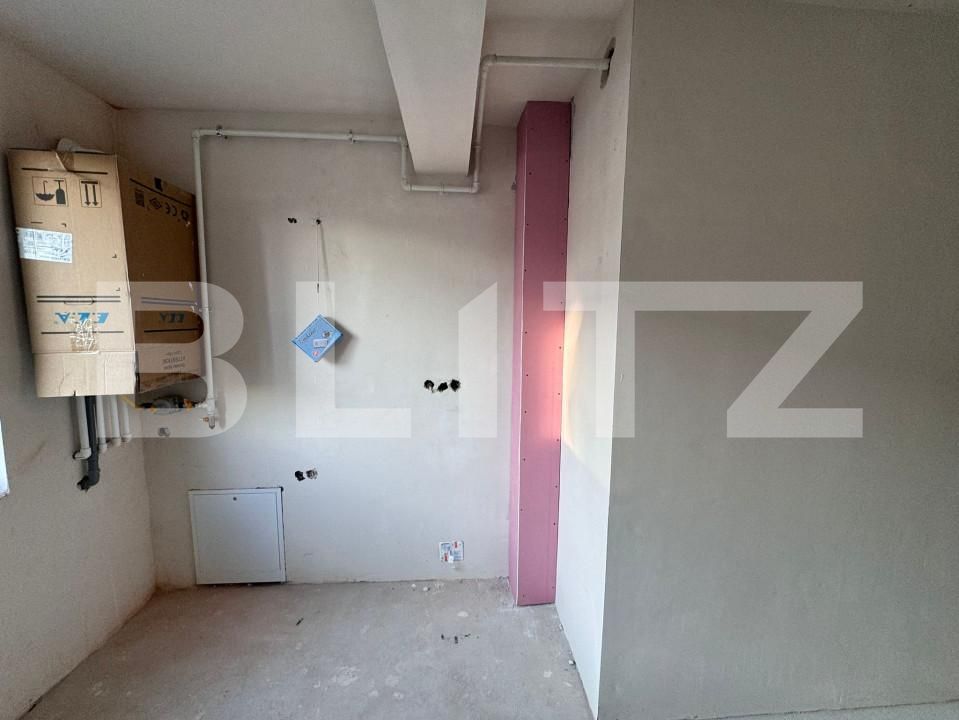 Garsonieră de vânzare Sopor - 161272AV | BLITZ Cluj-Napoca | Poza7