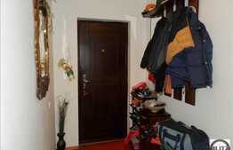 De vanzare apartament 2 camere, 64 mp, parcare, zona strazii Alverna