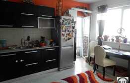 De vanzare apartament 2 camere, 64 mp, parcare, zona strazii Alverna