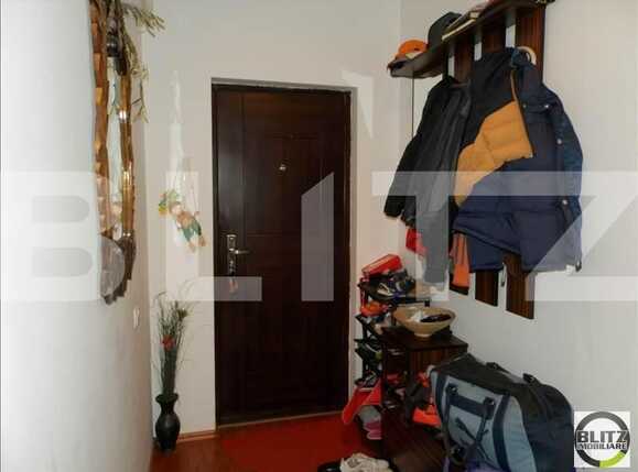 Apartament de vânzare 2 camere Gheorgheni - 16128AV | BLITZ Cluj-Napoca | Poza8