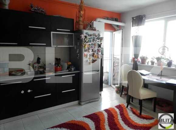 Apartament de vânzare 2 camere Gheorgheni - 16128AV | BLITZ Cluj-Napoca | Poza2