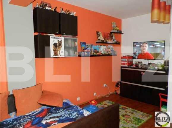 Apartament de vânzare 2 camere Gheorgheni - 16128AV | BLITZ Cluj-Napoca | Poza4