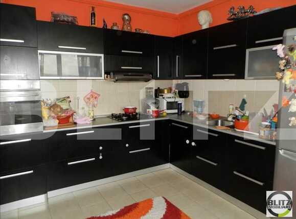 Apartament de vânzare 2 camere Gheorgheni - 16128AV | BLITZ Cluj-Napoca | Poza1