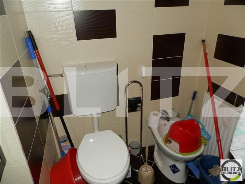 Apartament de vânzare 2 camere Gheorgheni - 16128AV | BLITZ Cluj-Napoca | Poza13