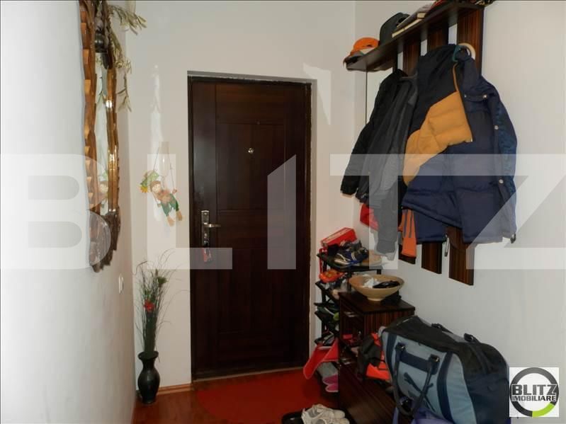 Apartament de vânzare 2 camere Gheorgheni - 16128AV | BLITZ Cluj-Napoca | Poza8